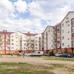 найти туры в отель Апартаменты Эстонская 37 отель Апартаменты Эстонская 37