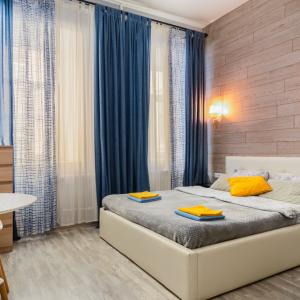 найти туры в отель Open Home Гончарная 11 отель Open Home Гончарная 11