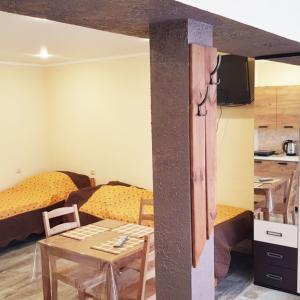 найти туры в отель Старый Грузин Дарьяльский переулок 9 отель Старый Грузин Дарьяльский переулок 9