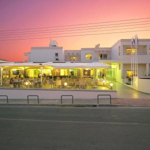 найти туры в отель Юронапа Отель отель Euronapa Hotel