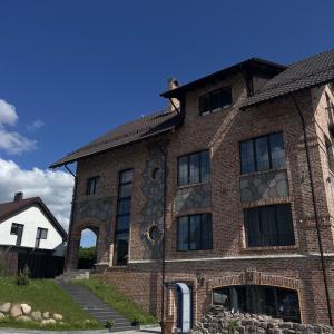 найти туры в отель Альфа Гарден отель Alpha Garden (Медведевка)