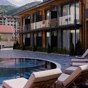 найти туры в отель Ультима Клаб Отель отель Ultima Club Hotel