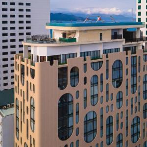 найти туры в отель Гранд Туран Нячанг Отель отель Grand Tourane Nha Trang Hotel