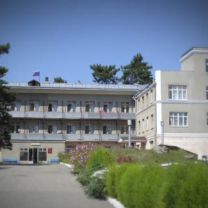 найти туры в отель Юность Клинический Центр Медцентра отель Юность Клинический Центр Медцентра