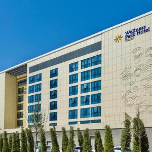 найти туры в отель Wellness Park Hotel Turon отель Wellness Park Hotel Turon
