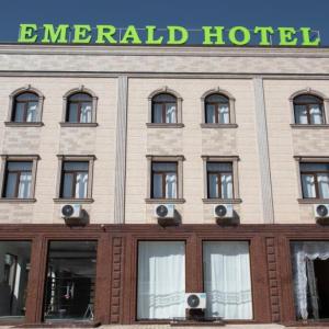 найти туры в отель Emerald Hotel отель Emerald Hotel