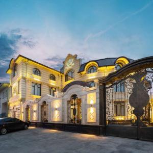 найти туры в отель Shoxjahon Hotel отель Shoxjahon Hotel