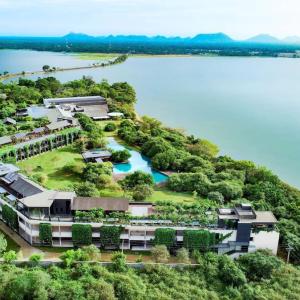 найти туры в отель Даблтри бай Хилтон Виравила Раджейварна Ризот отель DoubleTree by Hilton Weerawila Rajawarna Resort