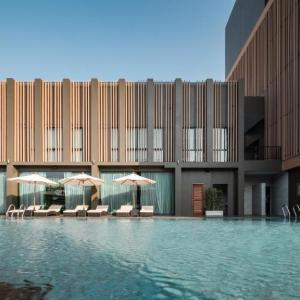 найти туры в отель Mandarin Eastville отель Mandarin Eastville