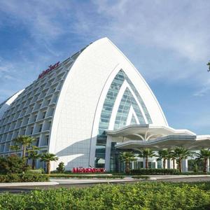 найти туры в отель Movenpick Hotel & Convention Centre KLIA отель Movenpick Hotel & Convention Centre KLIA