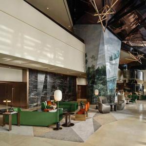 найти туры в отель СО/ Аптаун Дубай отель SO/ Uptown Dubai