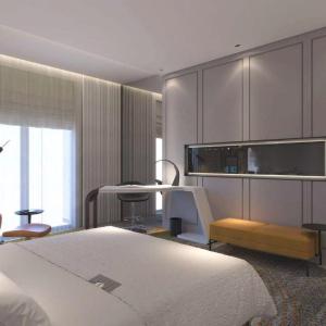 найти туры в отель Le Royal Meridien Doha отель Le Royal Meridien Doha