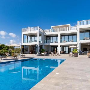 найти туры в отель Villa Bluu отель Villa Bluu