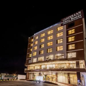 найти туры в отель Карнелиан бу Глори Бовер Отельс отель Carnelian by Glory Bower Hotels