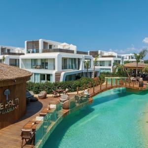 найти туры в отель Клаб Арона Бай Ларен Отель отель Club Arona By Laren Hotel