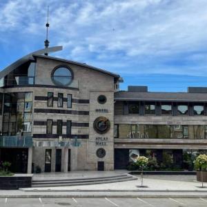 найти туры в отель Atlas Hall отель Atlas Hall