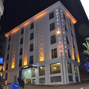 найти туры в отель La Sera Hotel отель La Sera Hotel
