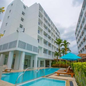 найти туры в отель Recenta Suite Phuket Suanluang отель Recenta Suite Phuket Suanluang