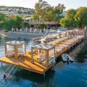 найти туры в отель Инон Мучо Селекшн Отель отель Inone Mucho Selection Hotel