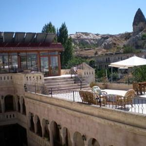найти туры в отель Nature Park Cave Hotel отель Nature Park Cave Hotel