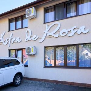 найти туры в отель Астра де Роза отель Astra de Rosa