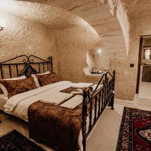 найти туры в отель Romantic Cave Hotel отель Romantic Cave Hotel