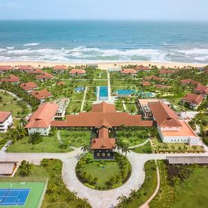 найти туры в отель РОБИНСОН Нам Хой Ан отель ROBINSON Nam Hoi An
