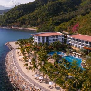 найти туры в отель Бома Ризот Нячанг отель Boma Resort Nha Trang