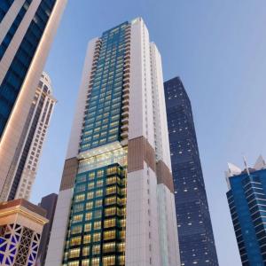 найти туры в отель Element City Center Doha отель Element City Center Doha