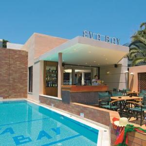 найти туры в отель Ева Бэй отель Eva Bay