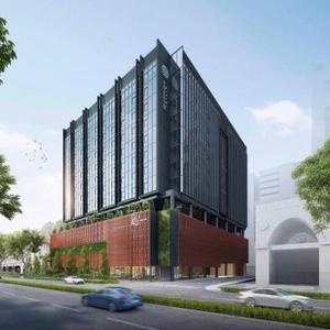 найти туры в отель Pullman Singapore Hill Street отель Pullman Singapore Hill Street