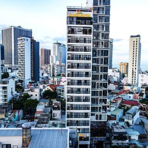 найти туры в отель Алоха отель Нячанг отель Aloha Hotel Nha Trang