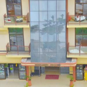 найти туры в отель Dreams Hotel Zanzibar отель Dreams Hotel Zanzibar