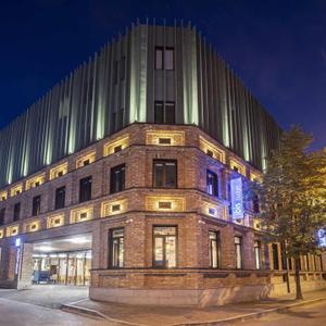 найти туры в отель Ibis Budget Tbilisi Center отель Ibis Budget Tbilisi Center