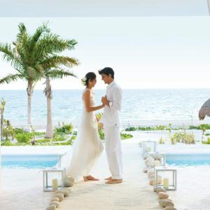 найти туры в отель Excellence Playa Mujeres отель Excellence Playa Mujeres