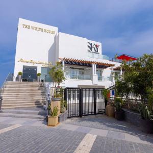 найти туры в отель Наамэ Бей Сьютс энд Спа отель Naama Bay Suites & SPA