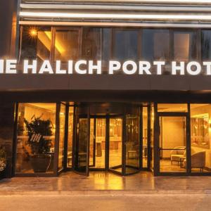 найти туры в отель ЦСК Галич Порт Стамбул отель CSK The Halich Port Istanbul