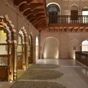 найти туры в отель Haveli Dharampura отель Haveli Dharampura