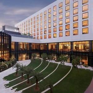 найти туры в отель Novotel New Delhi Aerocity отель Novotel New Delhi Aerocity