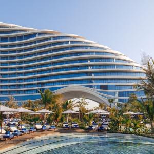 найти туры в отель Джумейра Марса Аль Aраб отель Jumeirah Marsa Al Arab