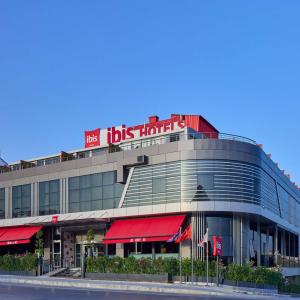 найти туры в отель Ибис Стамбул Аэропорт (Арнавуткёй) отель Ibis Istanbul Airport (Arnavutkoy)