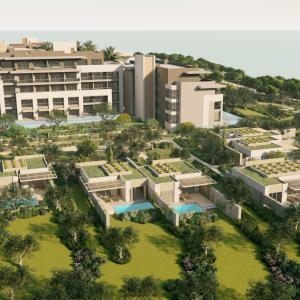 найти туры в отель Анда Барут Коллекшн отель Anda Barut Collection