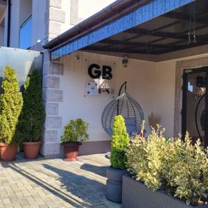 найти туры в отель GB отель GB