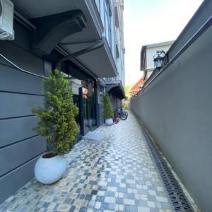 найти туры в отель Море Квартир на улице Павлика Морозова 24 отель Море Квартир на улице Павлика Морозова 24