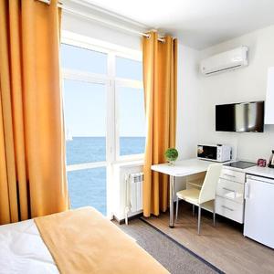 найти туры в отель Апартаменты Sunvilla отель Апартаменты Sunvilla