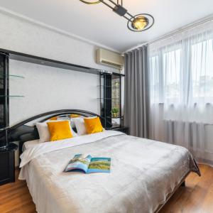 найти туры в отель Апартаменты Gagarin С Видом На Море отель Апартаменты Gagarin С Видом На Море