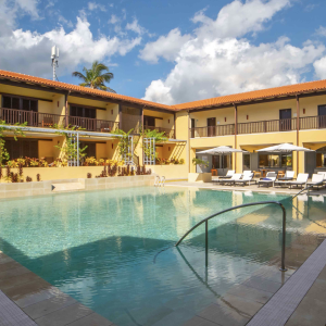 найти туры в отель Мистик Тринидад бай Ройалтон отель Mystique Trinidad by Royalton