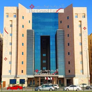 найти туры в отель The Grand Lux Hotel Doha отель The Grand Lux Hotel Doha