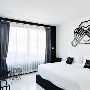 найти туры в отель Blu Monkey Phi Phi Island отель Blu Monkey Phi Phi Island