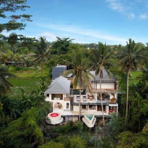 найти туры в отель Suara Alam Ubud by Ini Vie Hospitality отель Suara Alam Ubud by Ini Vie Hospitality